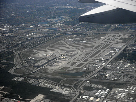 Fort Lauderdale/Hollywood International Airport