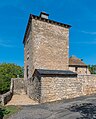 * Nomination Fortified tower in Ortholes, Aveyron, France. --Tournasol7 06:02, 12 August 2023 (UTC) * Promotion  Support Good quality. --Johann Jaritz 06:05, 12 August 2023 (UTC)