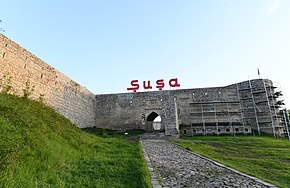 Benteng Shusha.jpg