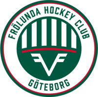 Frölunda HC logosu