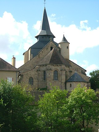 <span class="mw-page-title-main">La Celle-Dunoise</span> Commune in Nouvelle-Aquitaine, France