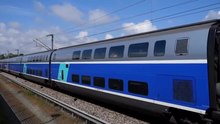 Fil: France TGV high speed train.webm