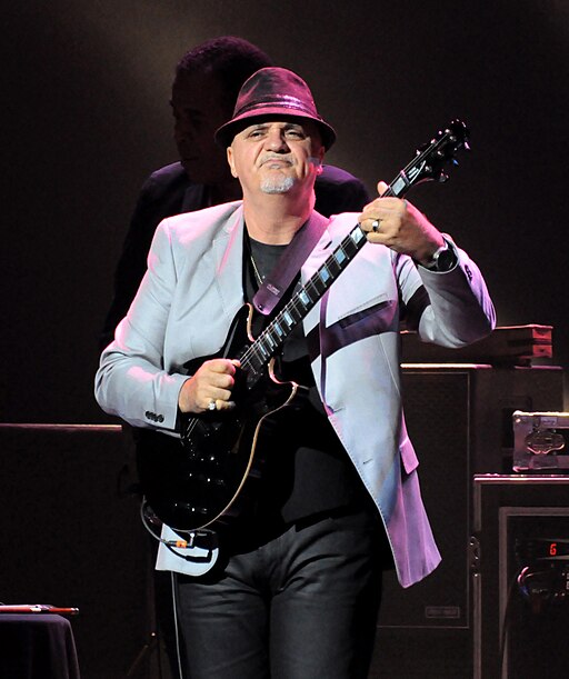 Frank Gambale in Montréal