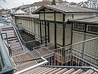 Frauenbadi-Steg an der Limmat, Zürich-Altstadt ZH 20221115-jag9889.jpg