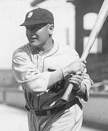 Eddie Mathews - Wikipedia