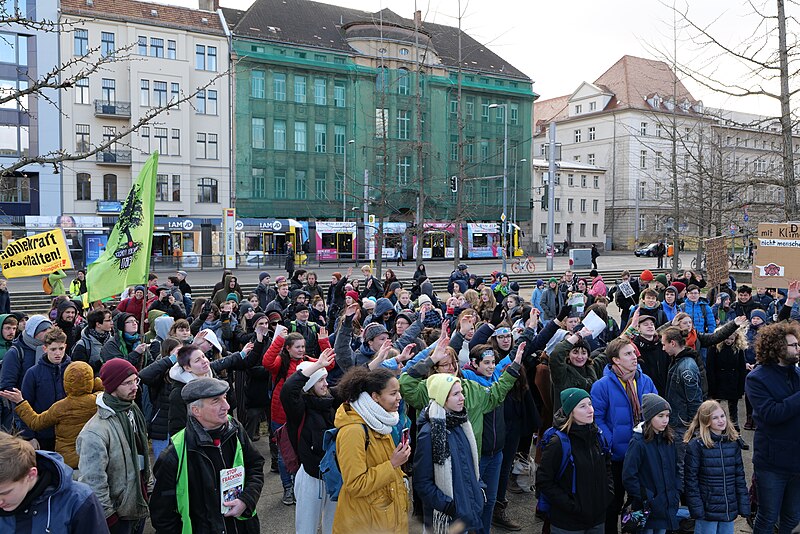 File:FridaysForFuture protest Berlin 2020-02-28 33.jpg