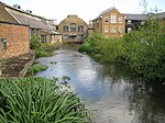 Frogmore Paper Mill