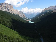 Fryatt Valley