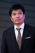 藤田晋のサムネイル