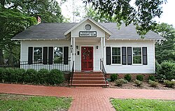 Fuquay-Varina Womans Club Clubhouse.jpg