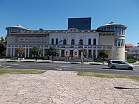 Géza Gárdonyi Theater (Eger)