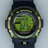 G-Shock