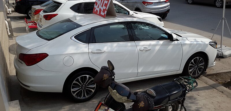 File:GAC Trumpchi GA6 03 China 2015-04-08.jpg