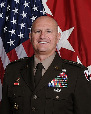 <span class="mw-page-title-main">Edward M. Daly</span> US Army general (born 1965)