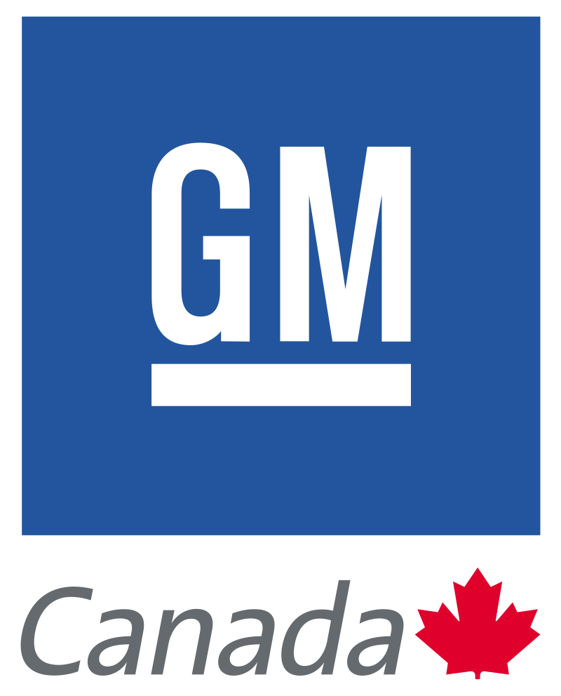 GM canada logo.svg