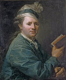 Габриэль Сенак де Мейлхан (1736-1803), 1780.jpg айналасындағы француз мектебі
