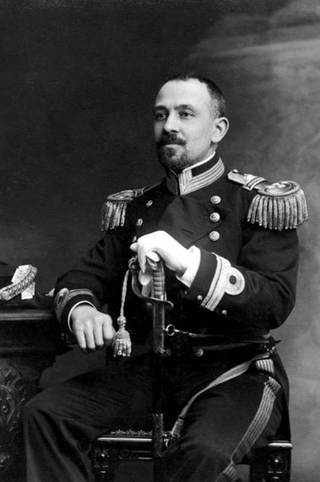<span class="mw-page-title-main">Gago Coutinho</span> 19/20th-century Portuguese naval officer and aviation pioneer