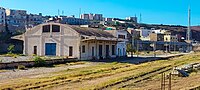 Vignette pour Gare de Ghazaouet