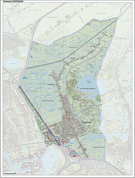 Oostzaan