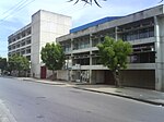 GPO Complex, in Bridgetown at Cheapside General Post Office, Cheapside (Bridgetown), Barbados-001.jpg