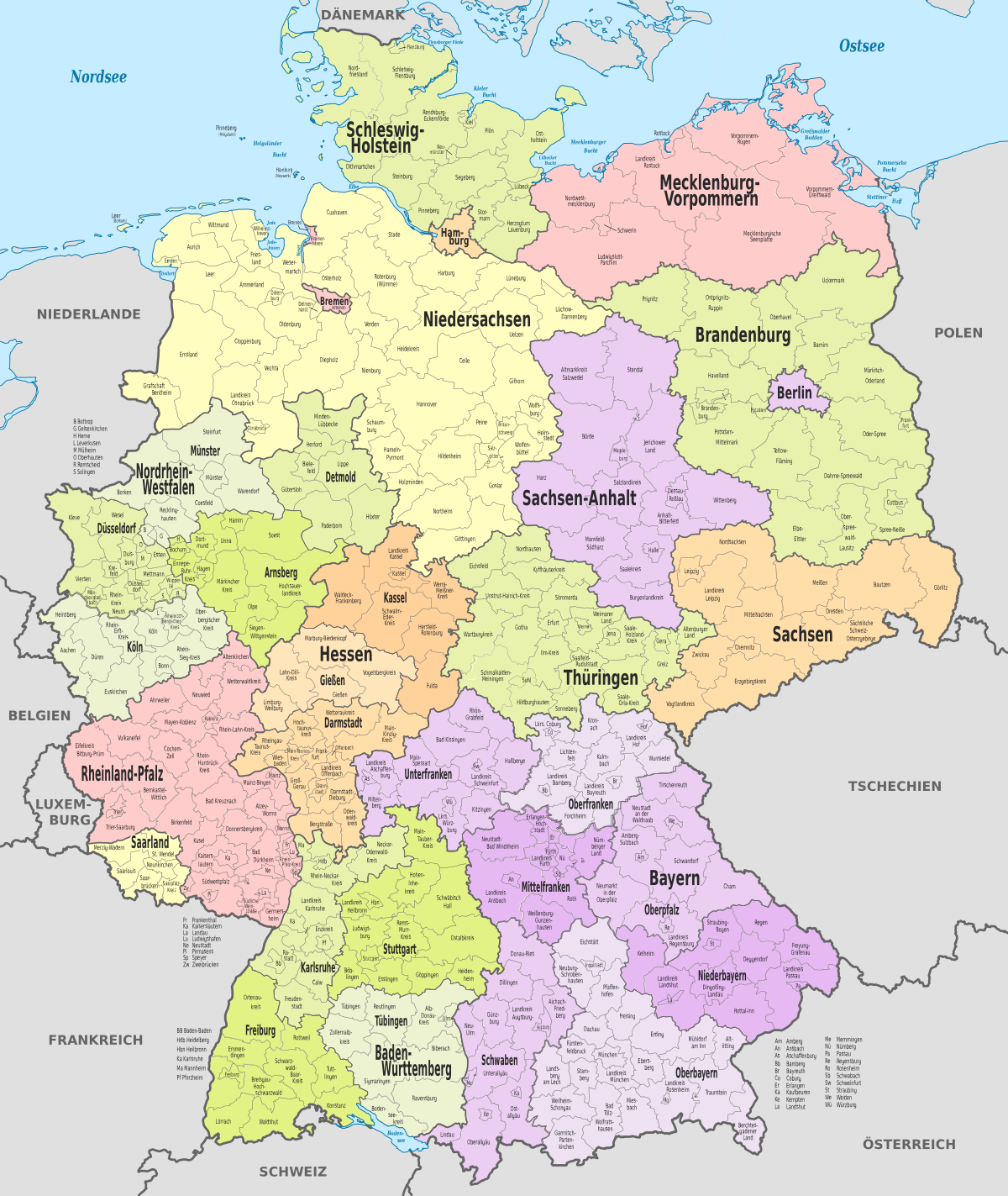 regionális ismerkedés baden württemberg