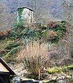 Geroldstein castle ruins