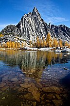 The Enchantments