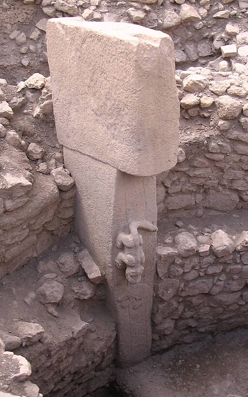 GobeklitepeHeykel