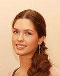 Thumbnail for Miss Russia 2012