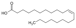 Structure of gondo acid