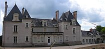 Château de la Gournerie