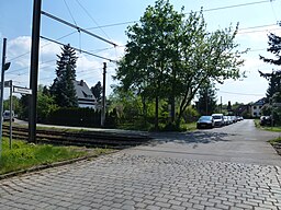 Grünau Steinbindeweg