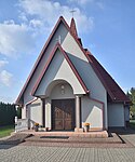 Kościół filialny w Grabowcu (od 2002)
