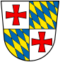 Coat of arms of Konigsegg-Rothenfels