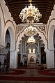 Great Mosque of Tlemcen (11th-12th centuries, with later additions)