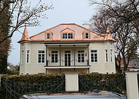 Grandlstrasse 68 Mchn Obermenzing 2