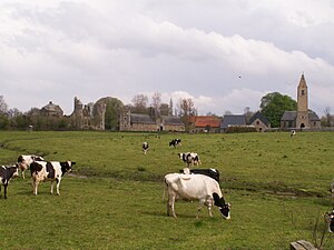 Habiter à Gratot