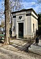 * Nomination: Grave of Constantin Tănase in the Bellu Cemetery in Bucharest, Romania --Neoclassicism Enthusiast 17:13, 15 January 2024 (UTC) * * Review needed