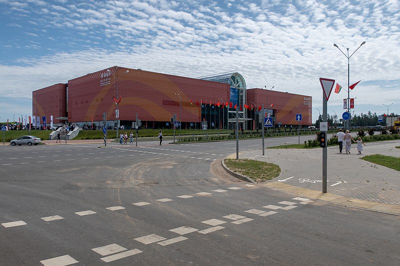 File:Great Stone industrial park (Belarus) — Индустриальный парк Великий камень (Беларусь) 8.jpg