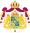 Schwedisches Wappen
