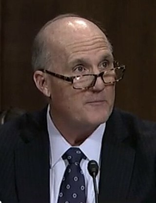 <span class="mw-page-title-main">Greg G. Guidry</span> American judge (born 1960)