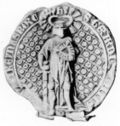 Thumbnail for Gerhard III, Count of Holstein-Rendsburg