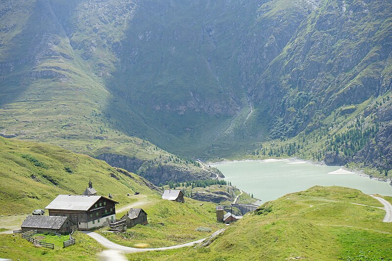 File:Großglockner Hochalpenstraße 21082018 236.jpg