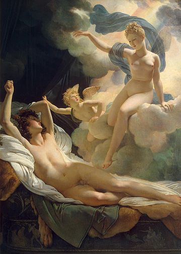 Morpheus (mythologie)