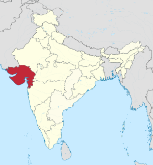 Gujarat