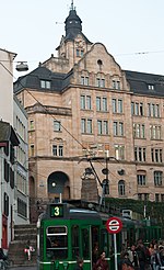 Gymnasium Leonhard - Kohlenberg 7 Basel.jpg