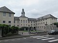 Hôpital de Tarbes