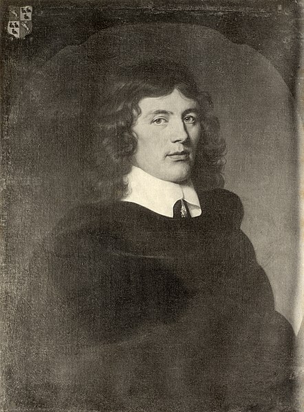 File:HUA-106125-Portret van J Ram geboren 1620 schepen te Utrecht drost aan de Vaart overleden 1677 Borstbeeld rechts.jpg