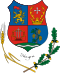 Blason de Kenyeri