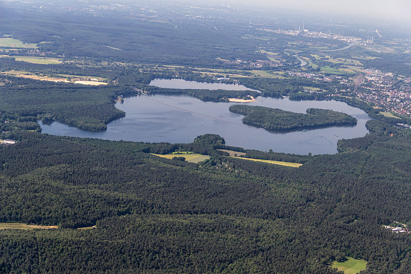 File:Haltern am See, Stausee -- 2014 -- 9086.jpg